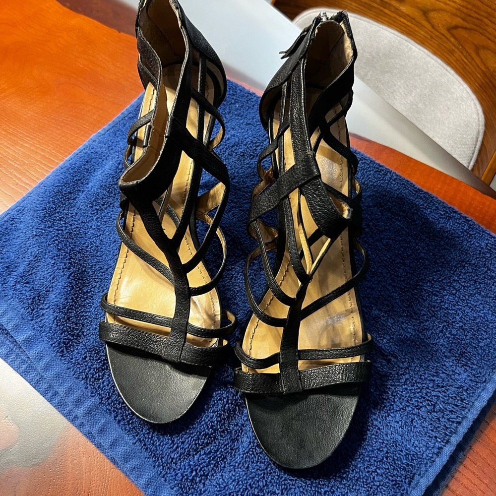 Nine West